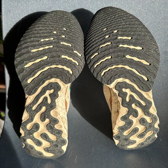 Nike React Infinity Run Flyknit 3 Premium 'Moving Company' - Men's 12 D - Picture 6 of 9